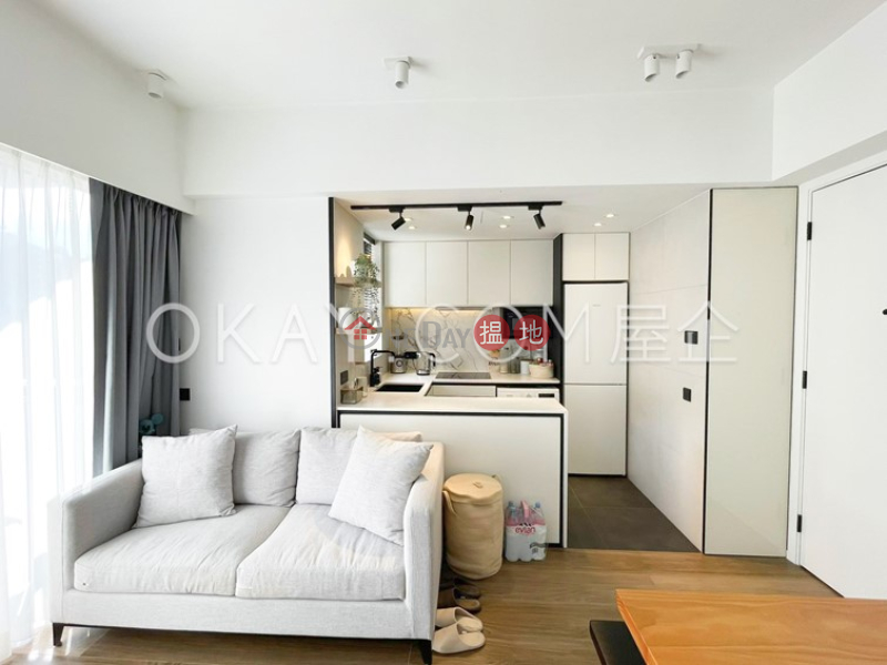 Property Search Hong Kong | OneDay | Residential Rental Listings, Luxurious 2 bedroom on high floor with balcony | Rental