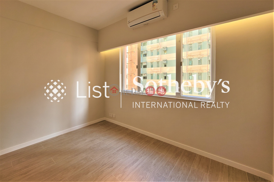 Property Search Hong Kong | OneDay | Residential | Rental Listings, Property for Rent at Hong Kong Garden with 4 Bedrooms