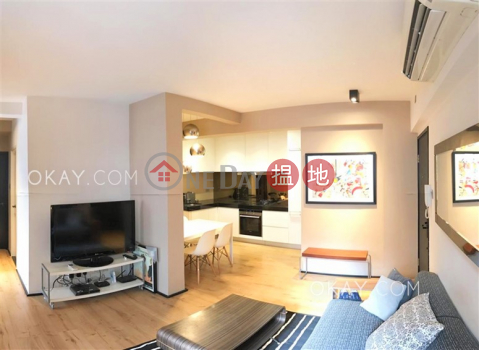Nicely kept 2 bedroom in Causeway Bay | Rental | Fairview Mansion 華爾大廈 _0