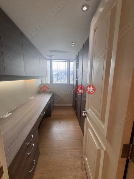 The Harbourside Tower 2 | High 47A Unit, Residential, Sales Listings HK$ 128M