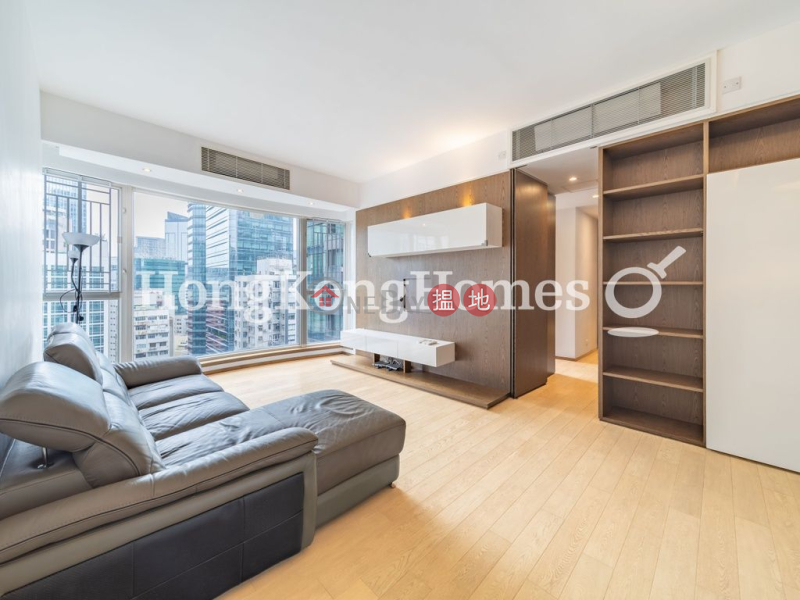 星域軒兩房一廳單位出租-9星街 | 灣仔區香港出租-HK$ 60,000/ 月