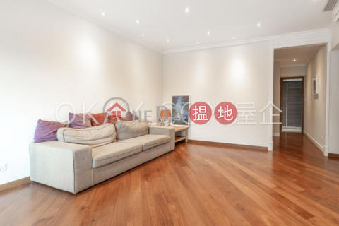 Exquisite 3 bedroom in Kowloon Tong | Rental | Parc Inverness Block 5 賢文禮士5座 _0