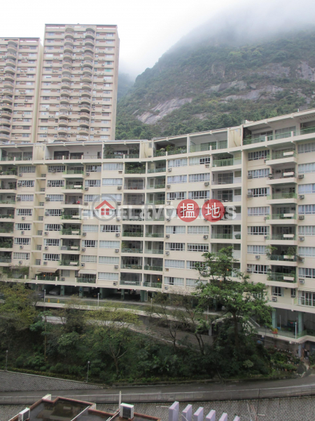 HK$ 28,000/ month Vantage Park | Western District | 2 Bedroom Flat for Rent in Mid Levels West