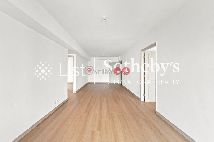 愛富華庭三房兩廳單位出租|62B羅便臣道 | 西區香港-出租HK$ 53,000/ 月