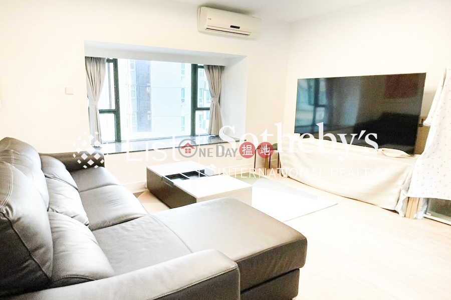 Property Search Hong Kong | OneDay | Residential, Sales Listings, Property for Sale at Monmouth Place with 3 Bedrooms