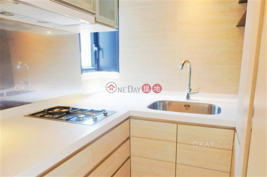 Unique 2 bedroom on high floor with balcony | For Sale | Altro 懿山 Sales Listings