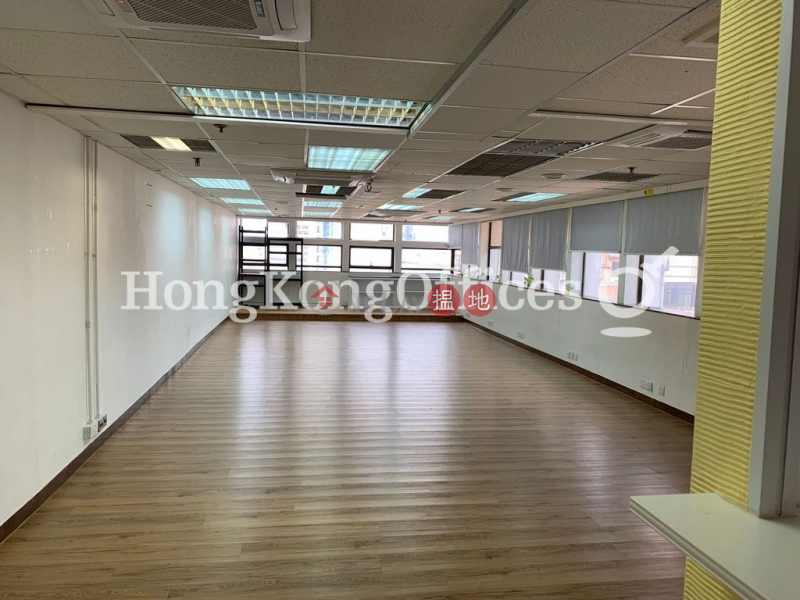 Office Unit for Rent at Cheung Lee Commercial Building 25 Kimberley Road | Yau Tsim Mong Hong Kong | Rental HK$ 33,502/ month