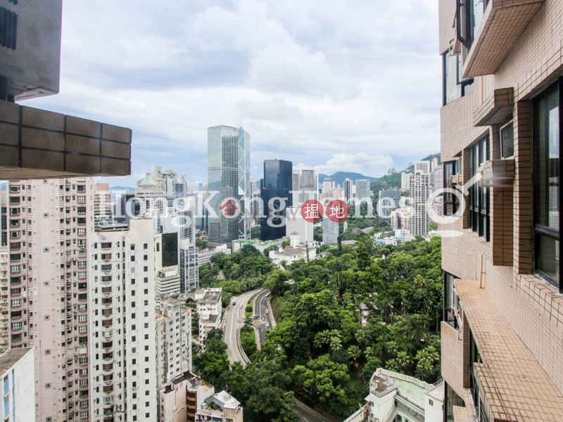 Property Search Hong Kong | OneDay | Residential Sales Listings, 3 Bedroom Family Unit at Robinson Heights | For Sale