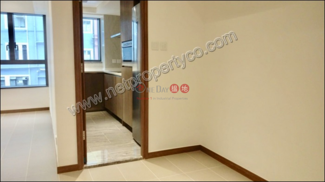 Newly decorated Apartment for Rent 199-201 Johnston Road | Wan Chai District | Hong Kong | Rental | HK$ 30,000/ month