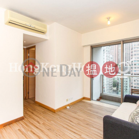 2 Bedroom Unit at Island Crest Tower 1 | For Sale