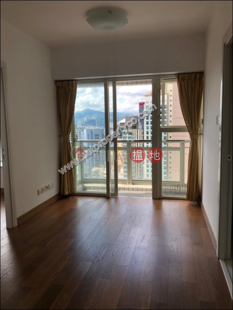 Seaview Apartment at the heart of Soho, Centrestage 聚賢居 | Central District (A070552)_0
