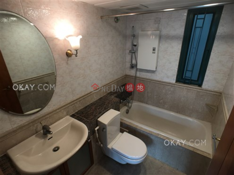 HK$ 31,500/ 月-翰林軒1座-西區-3房2廁,露台《翰林軒1座出租單位》