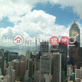 Office Unit for Rent at Sunlight Tower