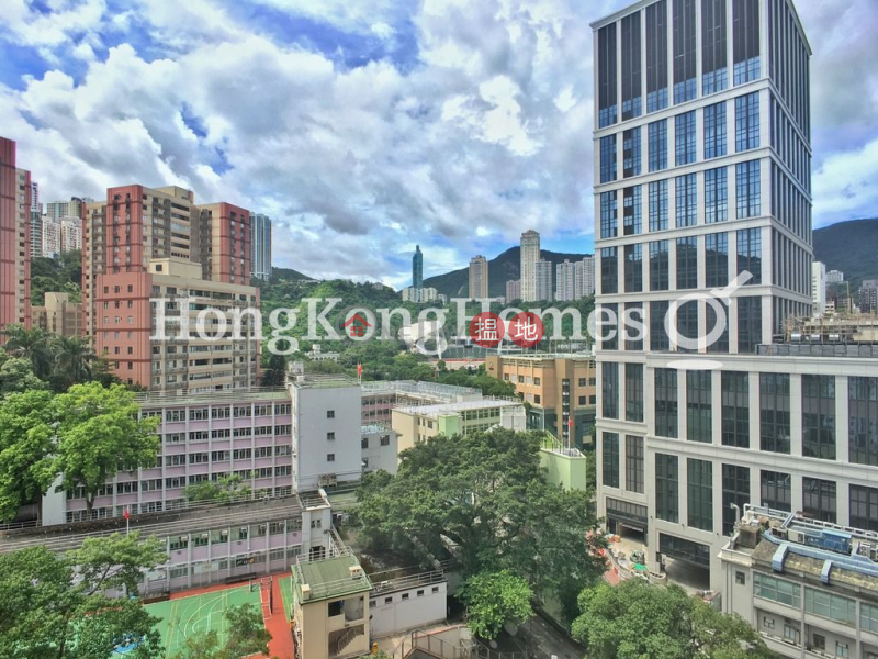 香港搵樓|租樓|二手盤|買樓| 搵地 | 住宅-出租樓盤yoo Residence兩房一廳單位出租