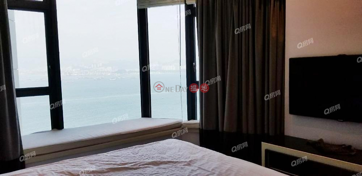 HK$ 28.8M The Sail At Victoria | Western District The Sail At Victoria | 4 bedroom High Floor Flat for Sale