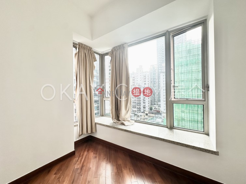 1房1廁,露台囍匯 2座出租單位|灣仔區囍匯 2座(The Avenue Tower 2)出租樓盤 (OKAY-R290091)