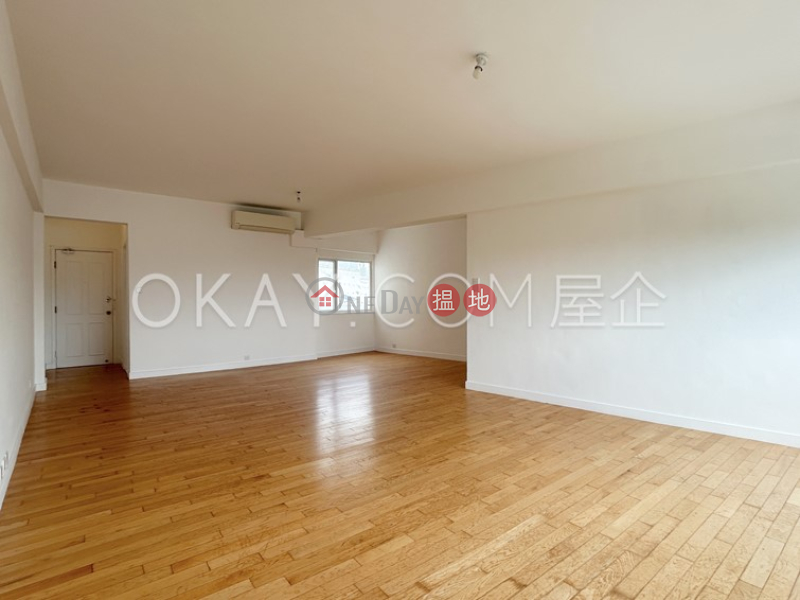 Gorgeous 3 bedroom with sea views & parking | Rental 3-7 Horizon Drive | Southern District, Hong Kong Rental | HK$ 62,000/ month