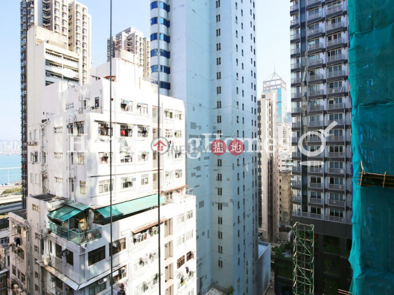 香港搵樓|租樓|二手盤|買樓| 搵地 | 住宅出售樓盤-藝里坊1號一房單位出售
