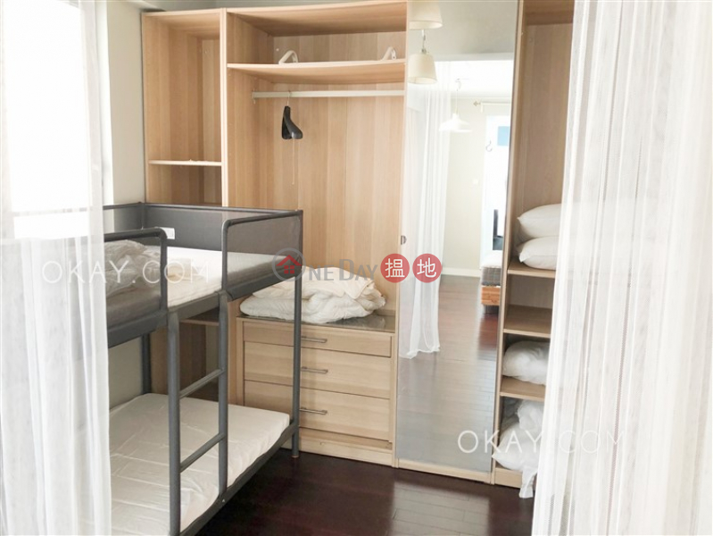 Property Search Hong Kong | OneDay | Residential Rental Listings Efficient 3 bed on high floor with balcony & parking | Rental