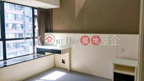 Intimate 2 bedroom in Mid-levels West | Rental | The Grand Panorama 嘉兆臺 _0
