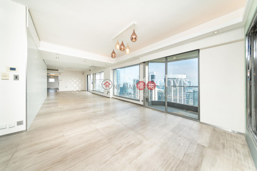 Property for Rent at Bowen Place with more than 4 Bedrooms, 11 Bowen Road | Eastern District | Hong Kong | Rental, HK$ 250,000/ month