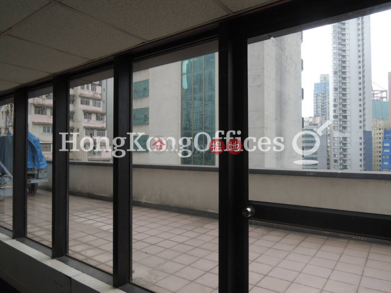 荷李活商業中心-高層寫字樓/工商樓盤|出租樓盤|HK$ 21,359/ 月