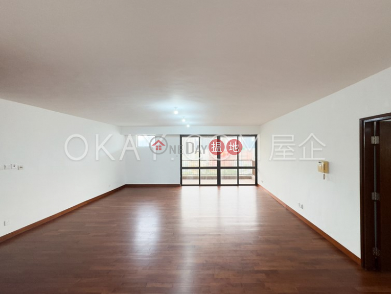 Property Search Hong Kong | OneDay | Residential, Rental Listings, Stylish 3 bedroom with balcony & parking | Rental