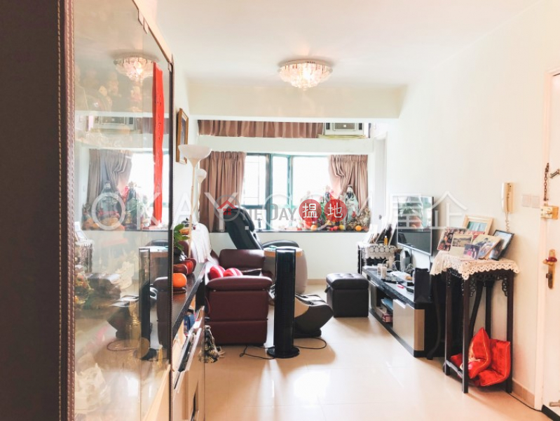 HK$ 38M | Southern Pearl Court Wan Chai District Exquisite penthouse with rooftop & balcony | For Sale