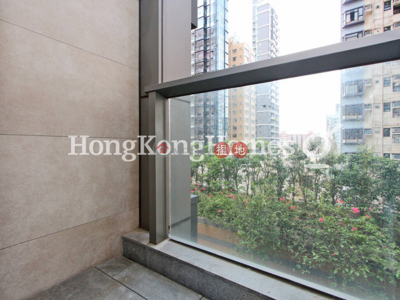1 Bed Unit for Rent at King\'s Hill 38 Western Street | Western District Hong Kong, Rental | HK$ 23,000/ month