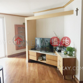 Popular 3 bedroom in Quarry Bay | Rental, (T-40) Begonia Mansion Harbour View Gardens (East) Taikoo Shing 太古城海景花園海棠閣 (40座) | Eastern District (OKAY-R173920)_0