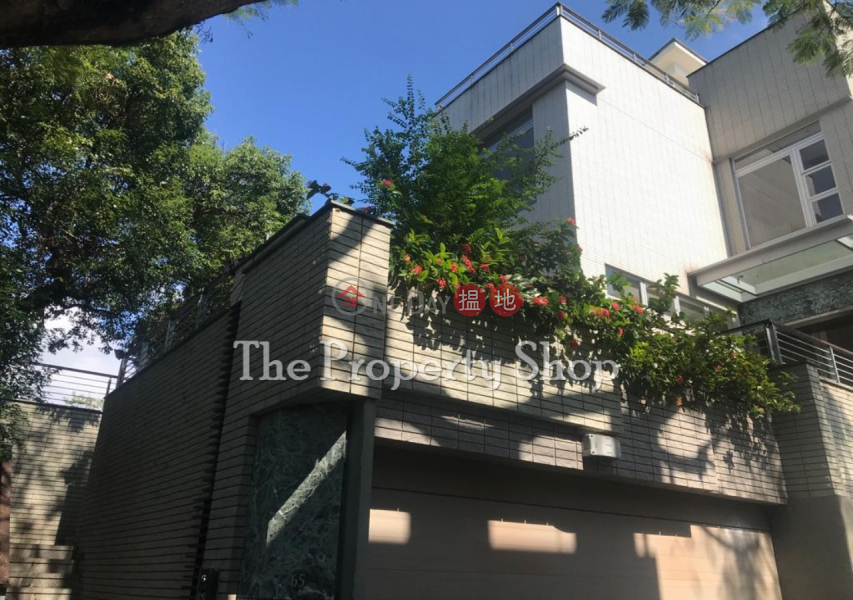 Giverny Villa - Close to Yacht Clubs-西貢公路 | 西貢-香港|出租HK$ 72,000/ 月