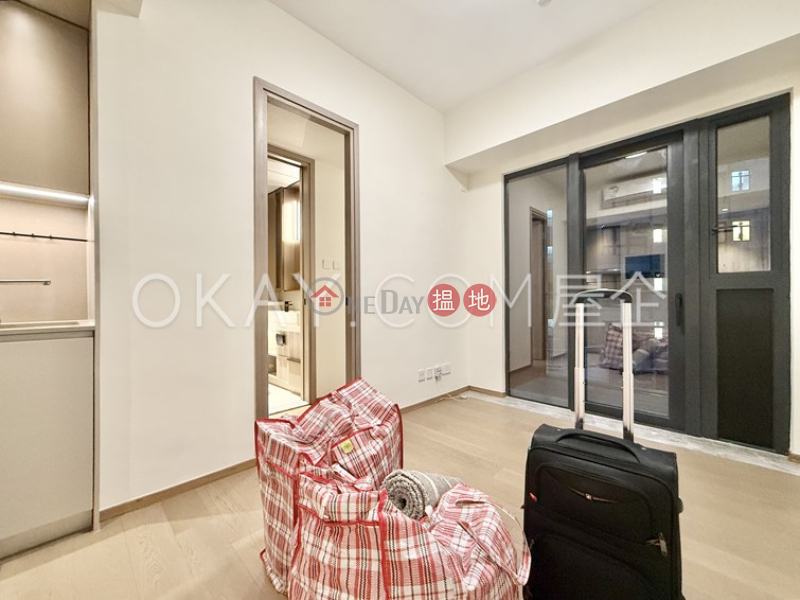 Property Search Hong Kong | OneDay | Residential Sales Listings | Tasteful 1 bedroom with balcony | For Sale