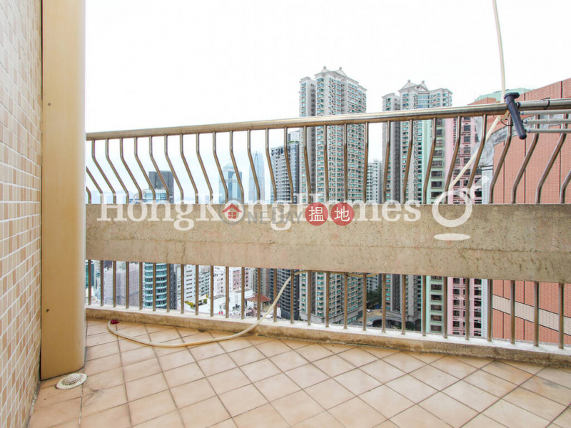 2 Bedroom Unit for Rent at Scenic Heights, 58A-58B Conduit Road | Western District | Hong Kong Rental | HK$ 27,000/ month