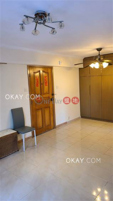 Luxurious 3 bedroom in Quarry Bay | For Sale | (T-13) Wah Shan Mansion Kao Shan Terrace Taikoo Shing 華山閣 (13座) _0