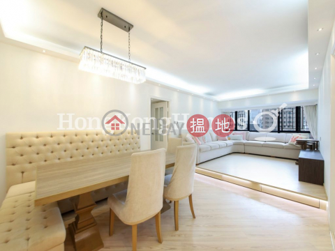 3 Bedroom Family Unit for Rent at The Grand Panorama | The Grand Panorama 嘉兆臺 _0