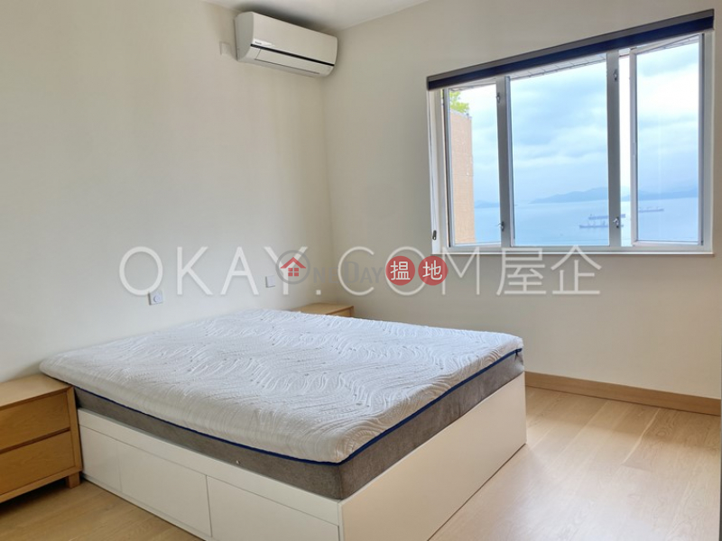 Efficient 2 bed on high floor with rooftop & balcony | Rental | Block 45-48 Baguio Villa 碧瑤灣45-48座 Rental Listings
