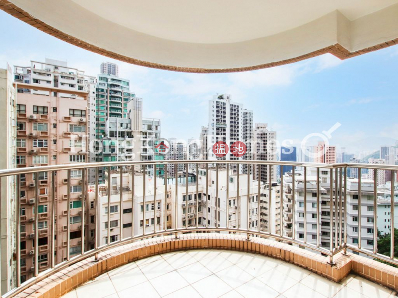 4 Bedroom Luxury Unit for Rent at Pearl Gardens | 7 Conduit Road | Western District, Hong Kong | Rental, HK$ 70,000/ month