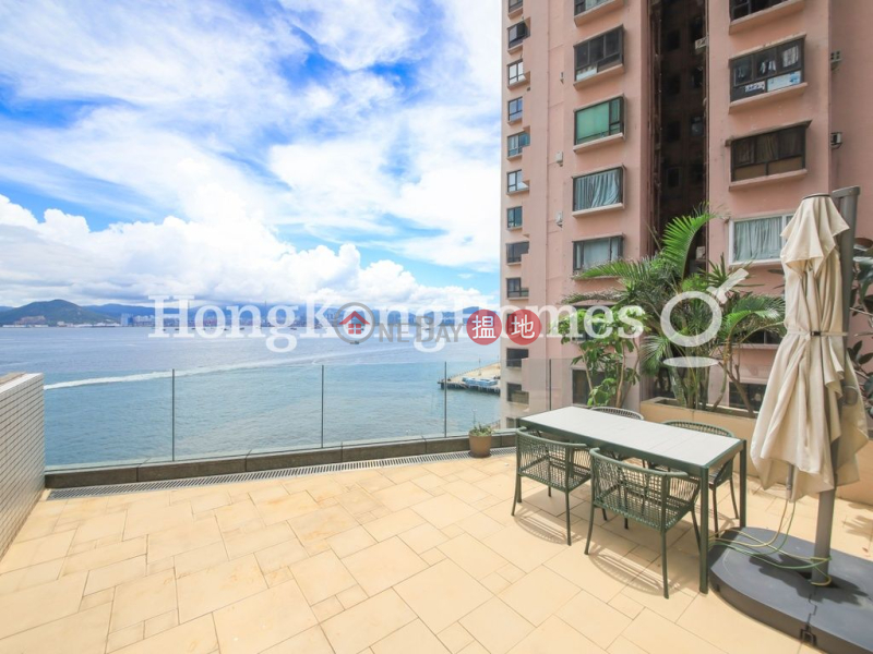 3 Bedroom Family Unit for Rent at The Sail At Victoria | The Sail At Victoria 傲翔灣畔 Rental Listings