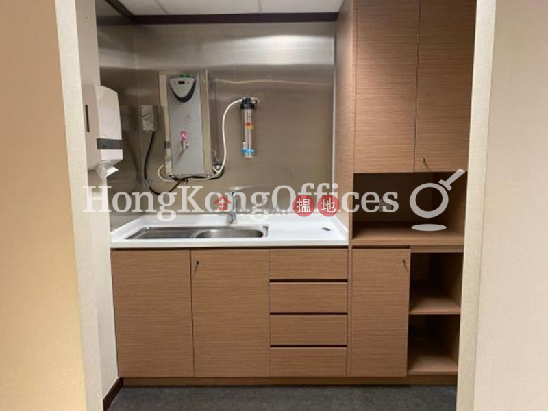 Property Search Hong Kong | OneDay | Office / Commercial Property Rental Listings Office Unit for Rent at Nan Fung Tower