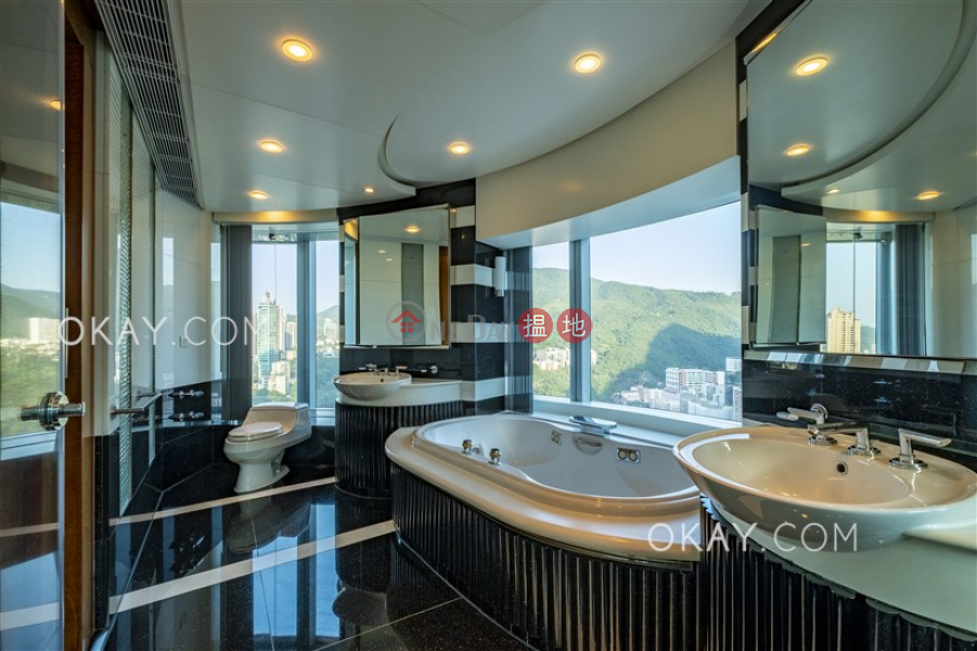 HK$ 142,000/ month High Cliff | Wan Chai District, Gorgeous 4 bedroom with parking | Rental