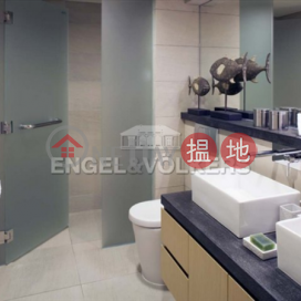 3 Bedroom Family Flat for Sale in Shek Tong Tsui | High West 曉譽 _0