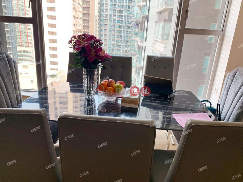Property Search Hong Kong | OneDay | Residential Sales Listings | The Summa | 3 bedroom Mid Floor Flat for Sale