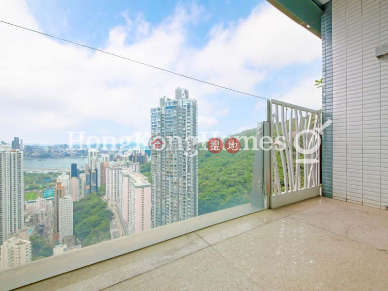 3 Bedroom Family Unit for Rent at The Legend Block 1-2, 23 Tai Hang Drive | Wan Chai District Hong Kong | Rental, HK$ 67,000/ month