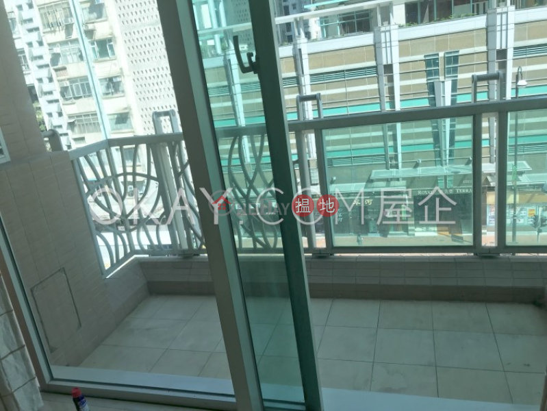 HK$ 33,000/ month | Casa 880, Eastern District | Luxurious 3 bedroom with balcony | Rental