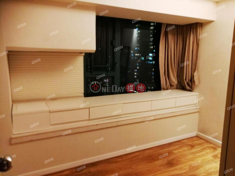 HK$ 27M | Tower 3 Grand Promenade, Eastern District | Tower 3 Grand Promenade | 2 bedroom Mid Floor Flat for Sale