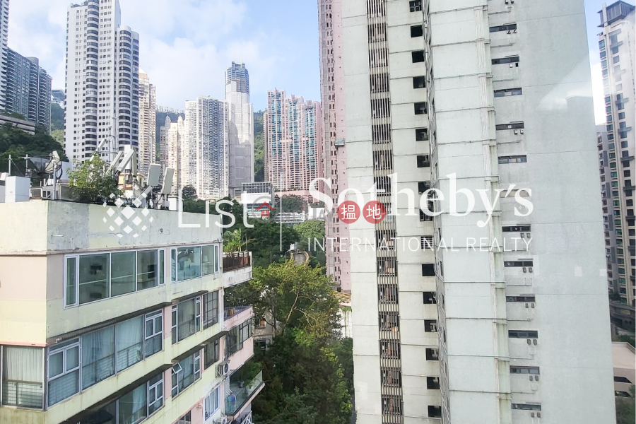 HK$ 26M | 5G Bowen Road, Eastern District Property for Sale at 5G Bowen Road with 3 Bedrooms