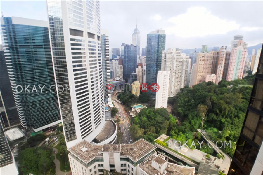 Rare 2 bedroom on high floor with parking | Rental, 9A Kennedy Road | Eastern District Hong Kong | Rental | HK$ 53,000/ month