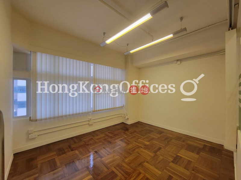 HK$ 50,009/ month Champion Building, Western District, Office Unit for Rent at Champion Building