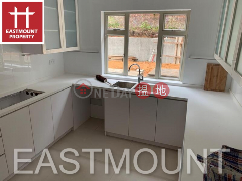 Sai Kung Village House | Property For Sale in Wong Mo Ying 黃毛應-Detached, Big garden | Property ID:3542 | Wong Mo Ying Village House 黃毛應村屋 _0