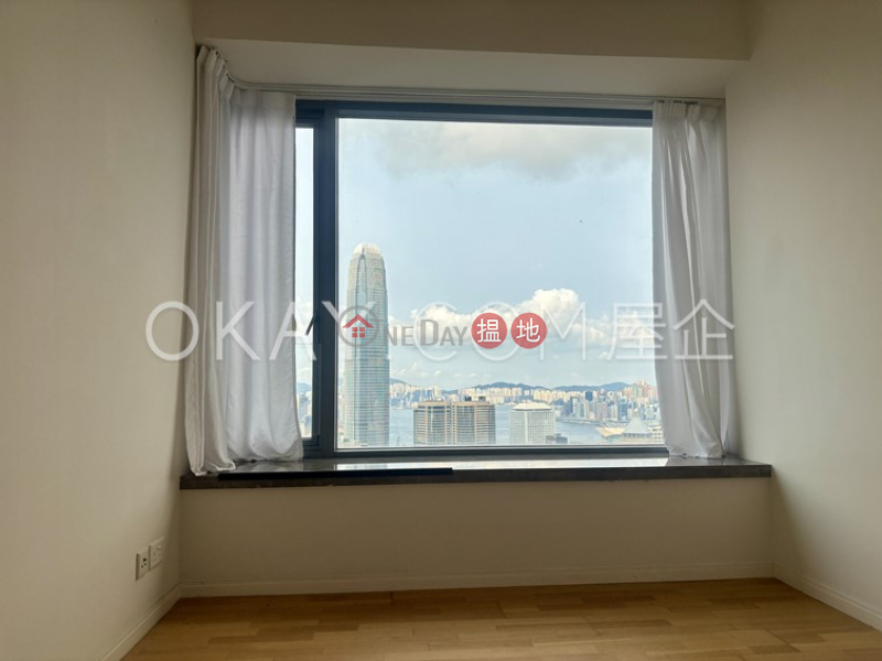 4房2廁,星級會所,連車位,露台懿峰出租單位9西摩道 | 西區香港-出租HK$ 120,000/ 月